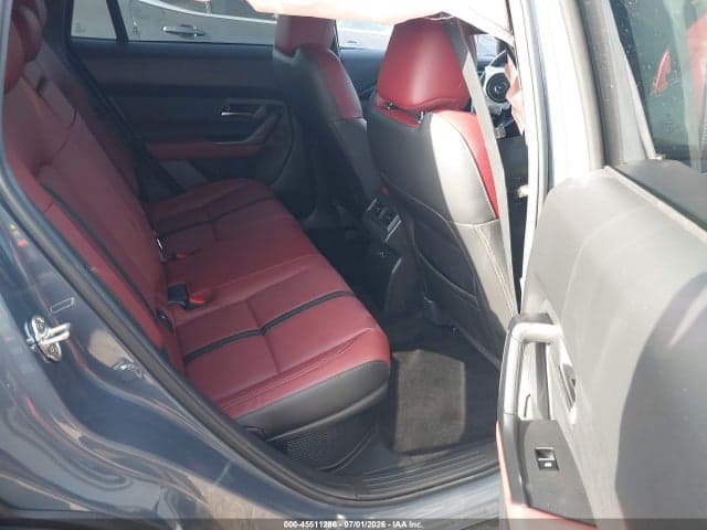 2025 MAZDA CX-50 HYBRID PREMIUM PLUS PACKAGE 8