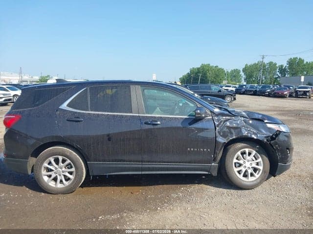 2021 CHEVROLET EQUINOX AWD LT 13