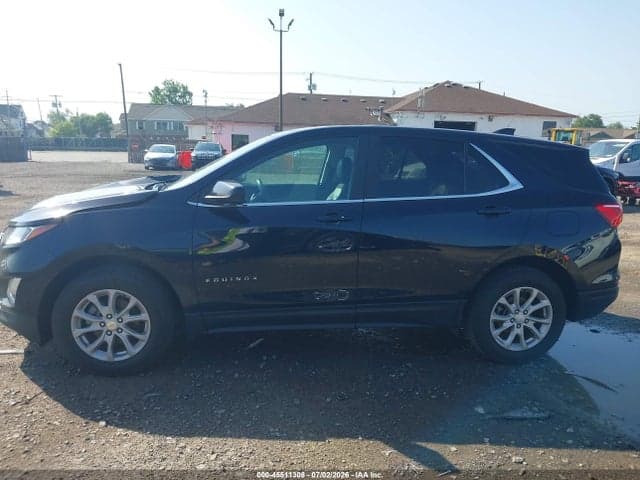 2021 CHEVROLET EQUINOX AWD LT 14