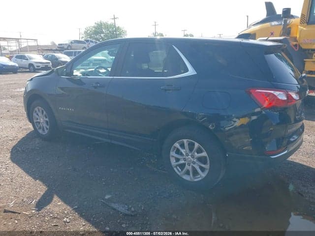 2021 CHEVROLET EQUINOX AWD LT 3