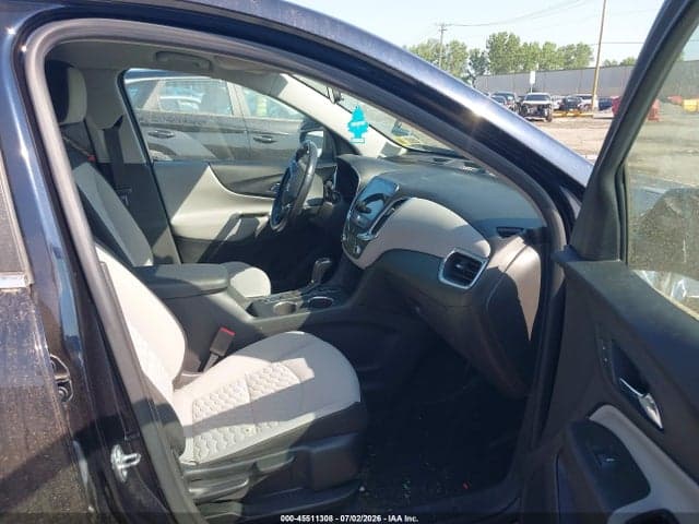 2021 CHEVROLET EQUINOX AWD LT 5