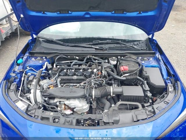 2025 ACURA INTEGRA A-SPEC TECHNOLOGY 10