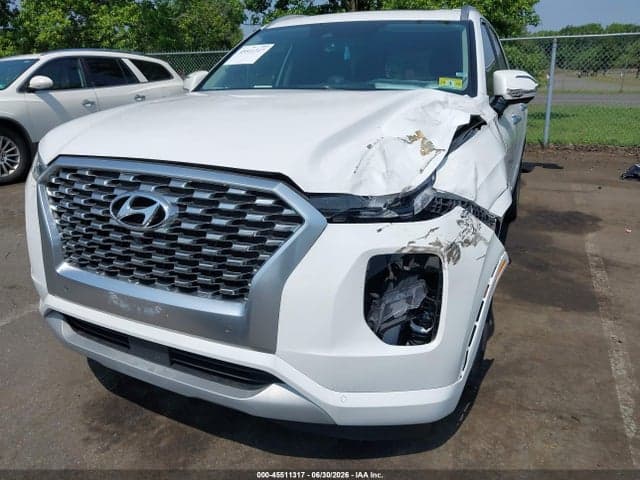 2021 HYUNDAI PALISADE LIMITED 6