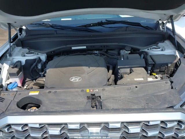 2021 HYUNDAI PALISADE LIMITED 10