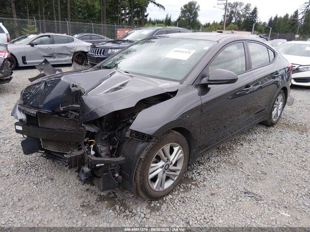 2020 HYUNDAI ELANTRA VALUE EDITION 2