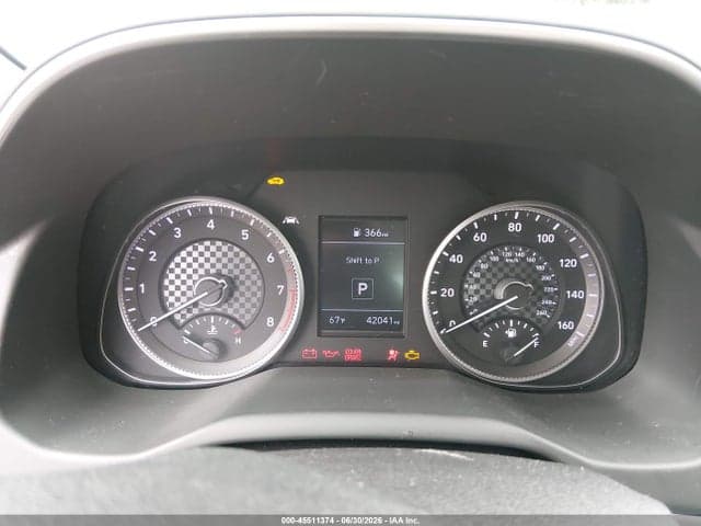 2020 HYUNDAI ELANTRA VALUE EDITION 7