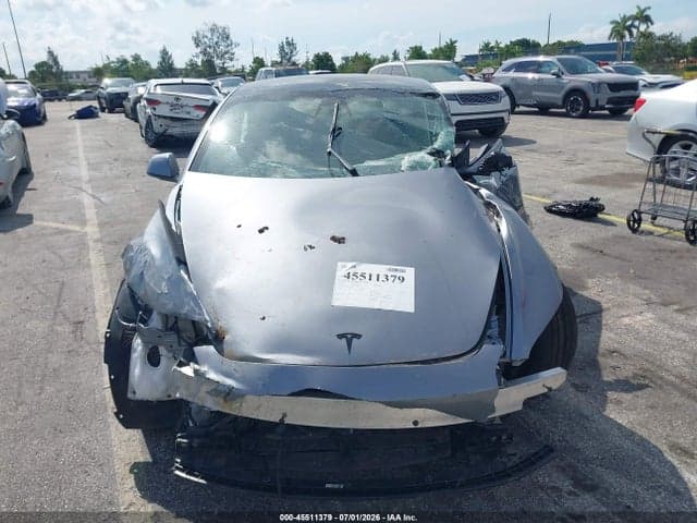 2026 TESLA MODEL 3 PREMIUM REAR-WHEEL DRIVE/REAR-WHEEL DRIVE 12