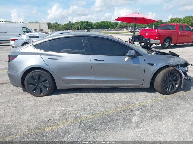 2026 TESLA MODEL 3 PREMIUM REAR-WHEEL DRIVE/REAR-WHEEL DRIVE 13
