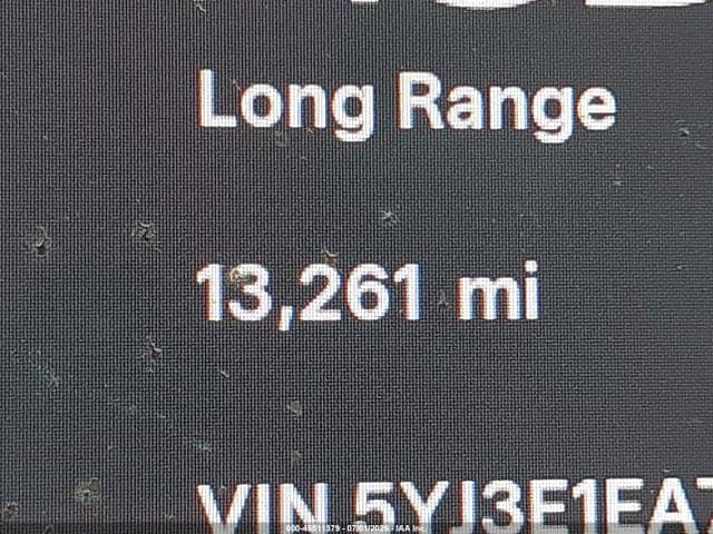 2026 TESLA MODEL 3 PREMIUM REAR-WHEEL DRIVE/REAR-WHEEL DRIVE 15