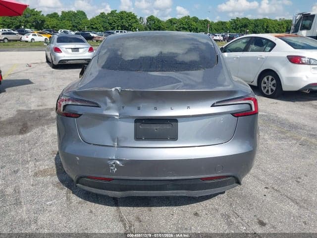 2026 TESLA MODEL 3 PREMIUM REAR-WHEEL DRIVE/REAR-WHEEL DRIVE 16