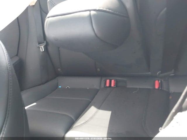 2026 TESLA MODEL 3 PREMIUM REAR-WHEEL DRIVE/REAR-WHEEL DRIVE 8