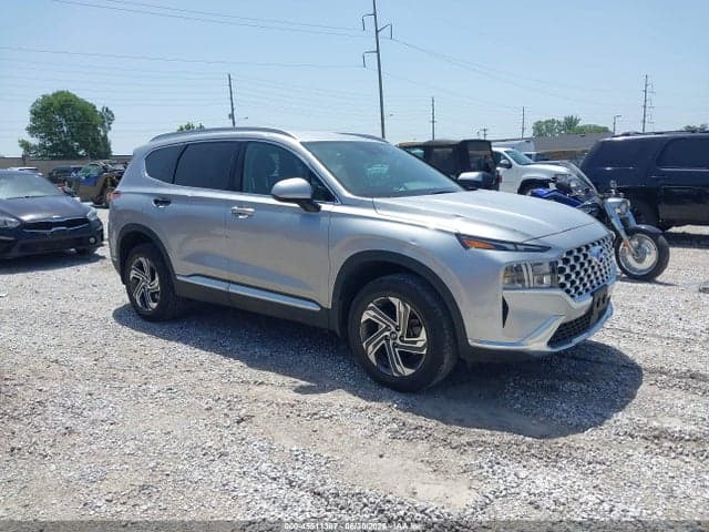 2022 HYUNDAI SANTA FE SEL - 1