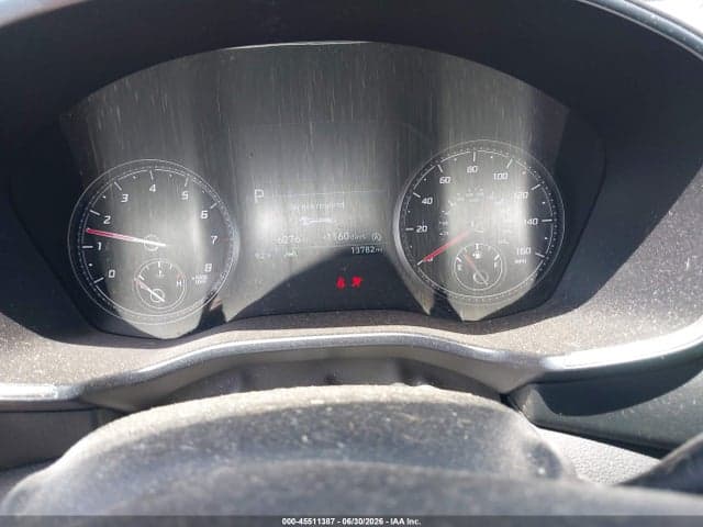 2022 HYUNDAI SANTA FE SEL 7