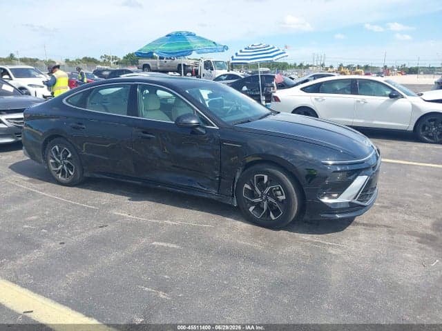 2024 HYUNDAI SONATA SEL 1