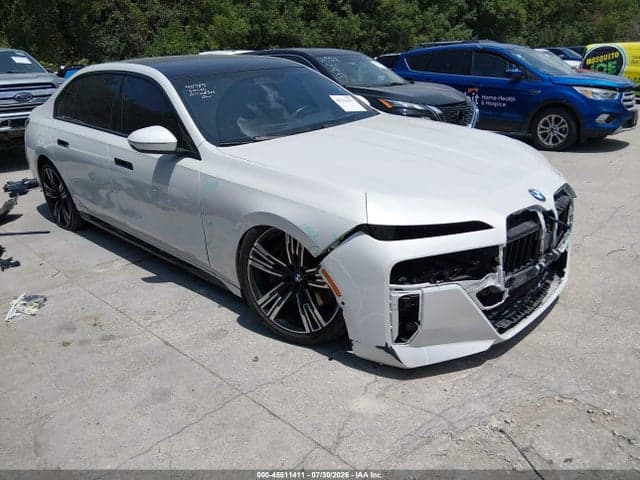 2023 BMW 760 I XDRIVE 1