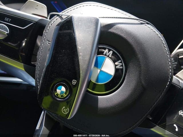 2023 BMW 760 I XDRIVE 11