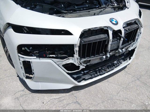 2023 BMW 760 I XDRIVE 6