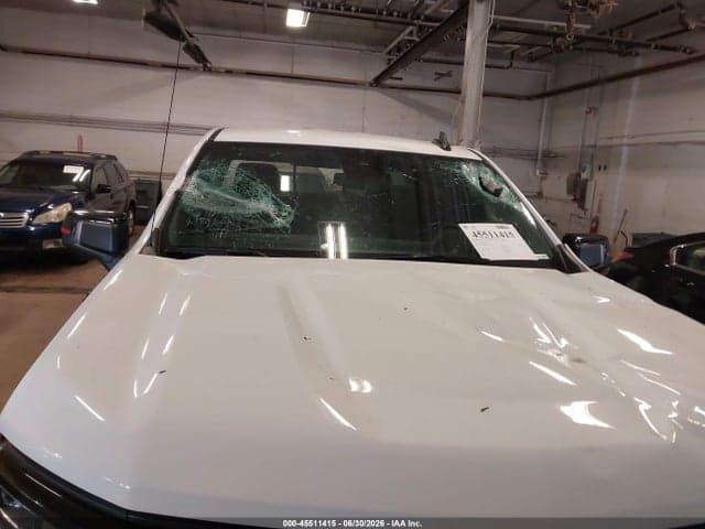 2023 CHEVROLET SILVERADO 1500 4WD STANDARD BED RST 6