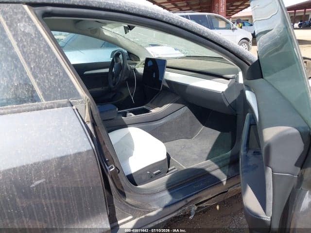 2023 TESLA MODEL 3 REAR-WHEEL DRIVE 5