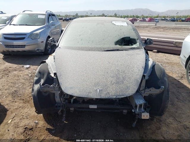 2023 TESLA MODEL 3 REAR-WHEEL DRIVE 6