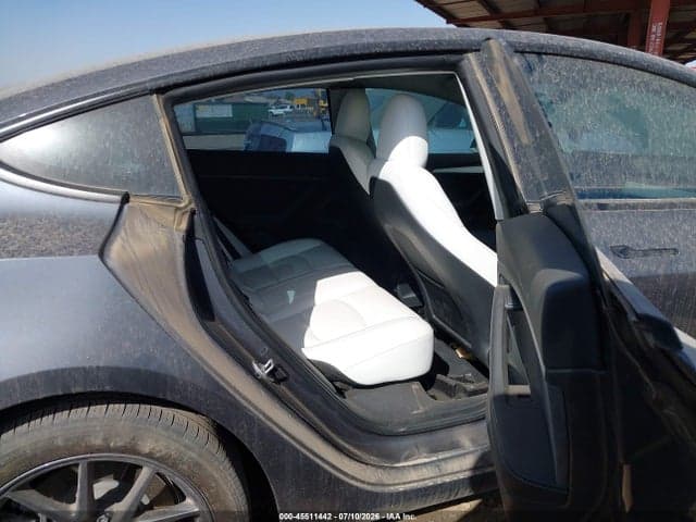 2023 TESLA MODEL 3 REAR-WHEEL DRIVE 8
