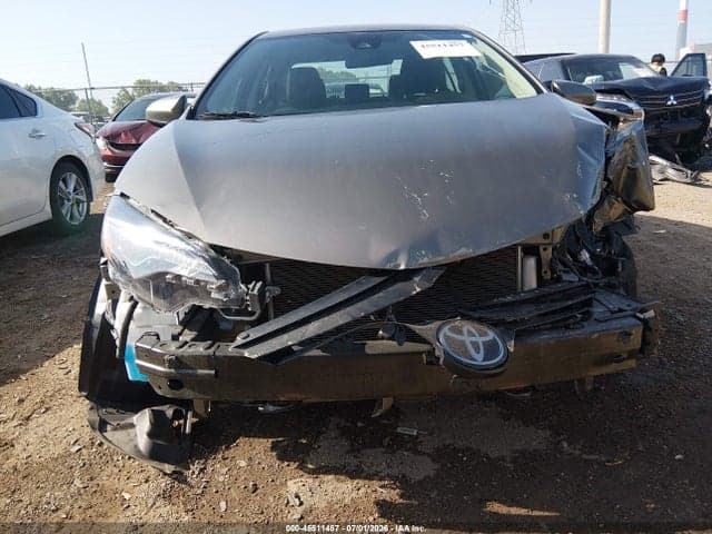 2019 TOYOTA COROLLA LE 13