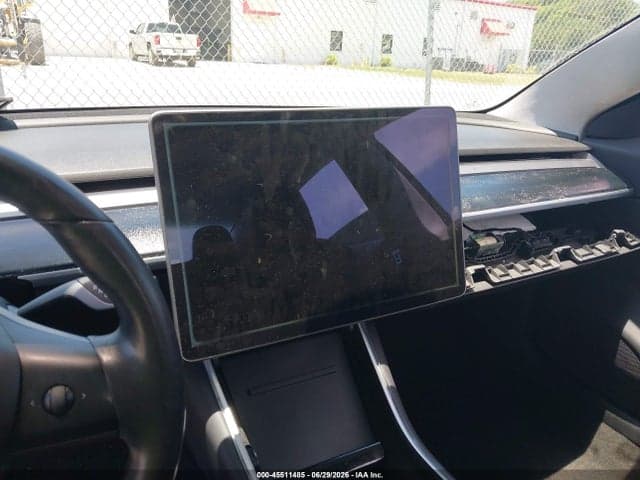 2017 TESLA MODEL 3 LONG RANGE/STANDARD 13