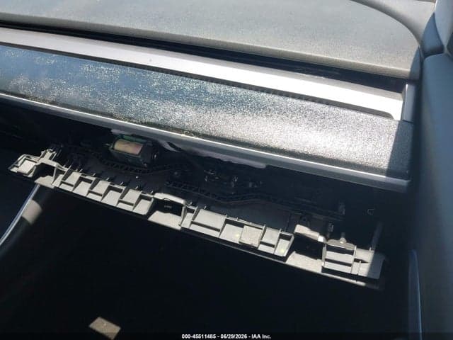2017 TESLA MODEL 3 LONG RANGE/STANDARD 6