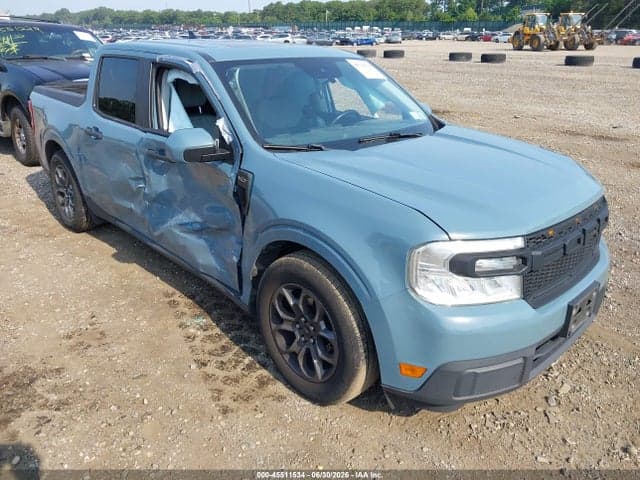 2022 FORD MAVERICK XLT 1