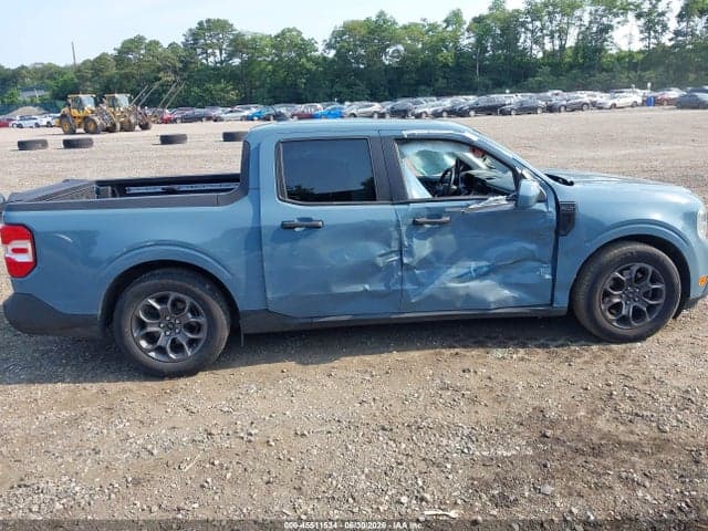 2022 FORD MAVERICK XLT 13