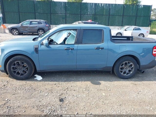 2022 FORD MAVERICK XLT 14