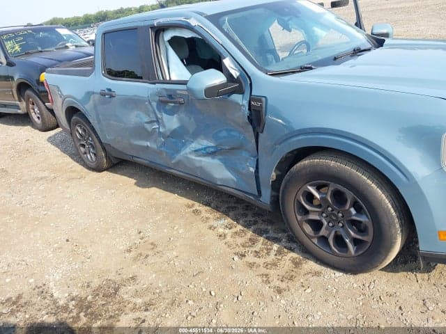 2022 FORD MAVERICK XLT 6