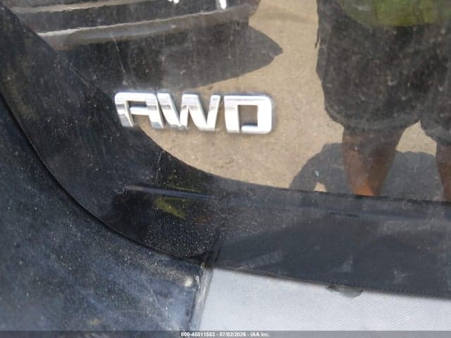 2016 CHEVROLET EQUINOX LS 17