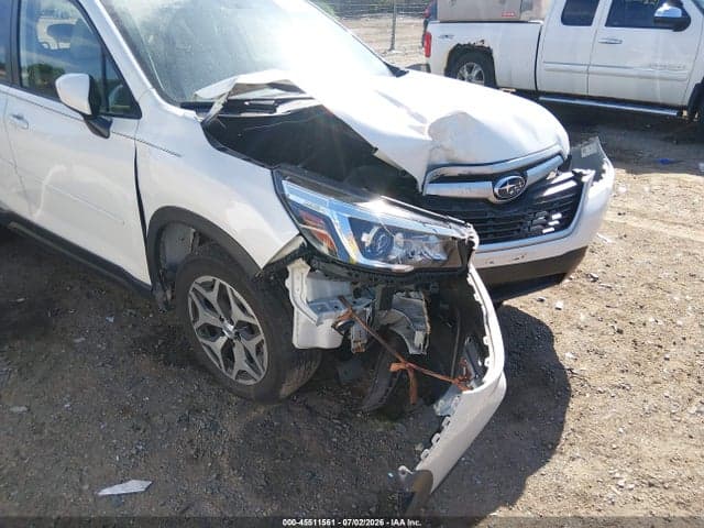 2020 SUBARU FORESTER PREMIUM 6