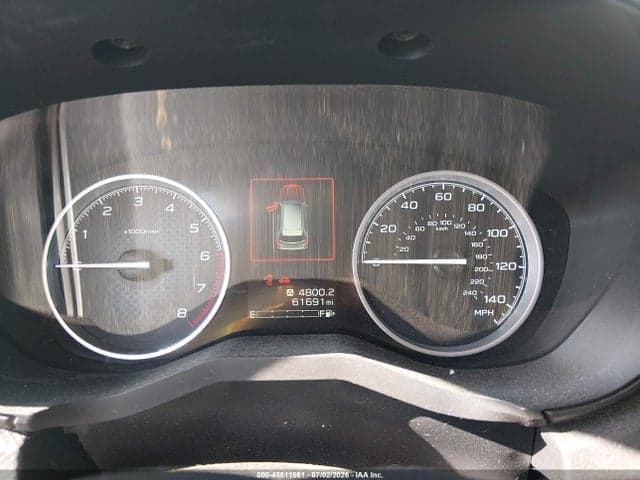 2020 SUBARU FORESTER PREMIUM 7