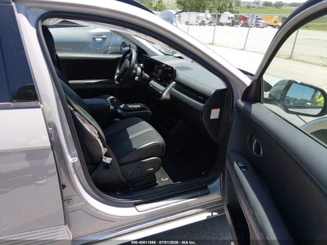 2025 HYUNDAI IONIQ 5 LIMITED 5