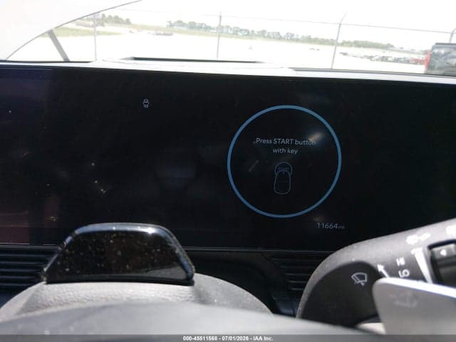 2025 HYUNDAI IONIQ 5 LIMITED 7