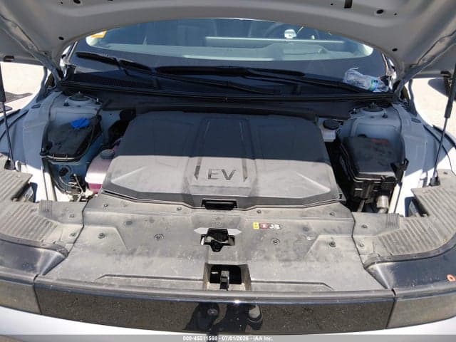 2025 HYUNDAI IONIQ 5 LIMITED 10