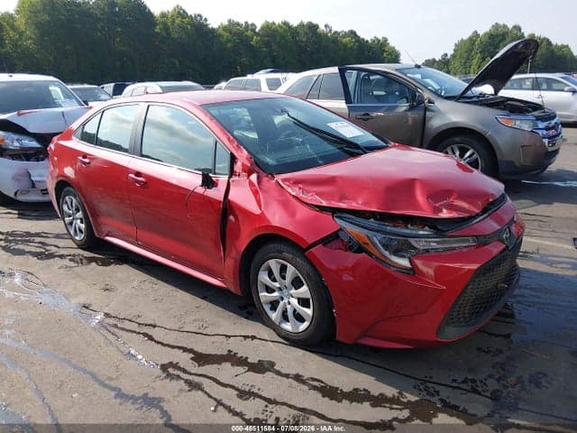 2020 TOYOTA COROLLA LE 1