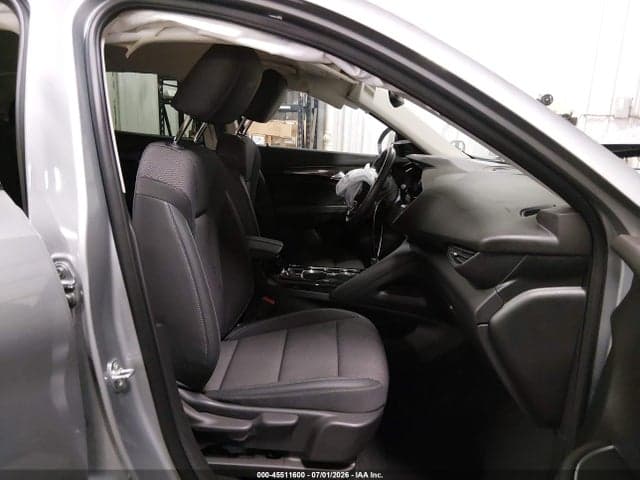2023 BUICK ENVISION PREFERRED AWD 5