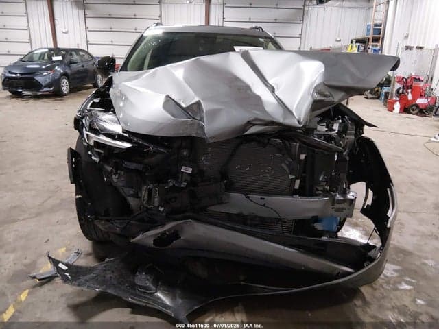 2023 BUICK ENVISION PREFERRED AWD 6