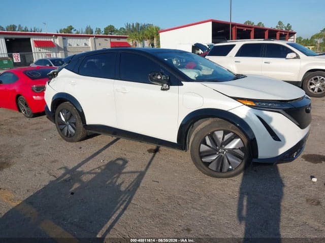 2023 NISSAN ARIYA EVOLVE+ - 1