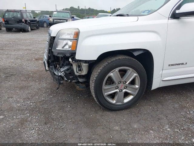 2017 GMC TERRAIN DENALI 6
