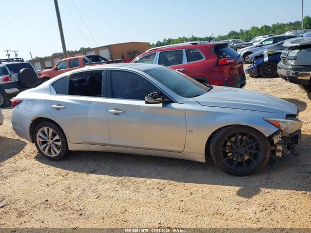 2018 INFINITI Q50 3.0T LUXE 13