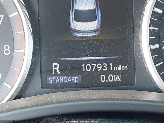 2018 INFINITI Q50 3.0T LUXE 15