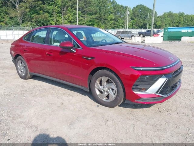 2026 HYUNDAI SONATA SE 1