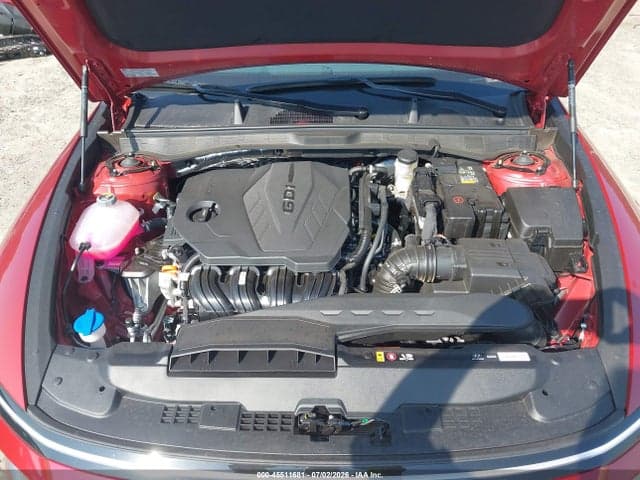 2026 HYUNDAI SONATA SE 10