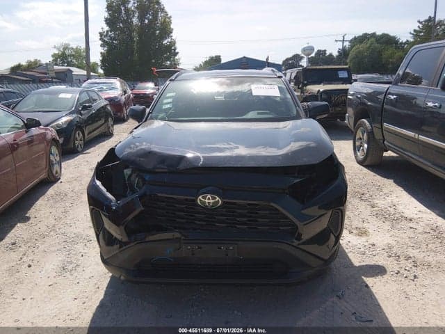 2019 TOYOTA RAV4 LE 13