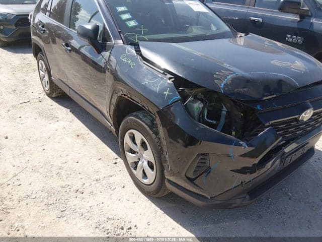 2019 TOYOTA RAV4 LE 18