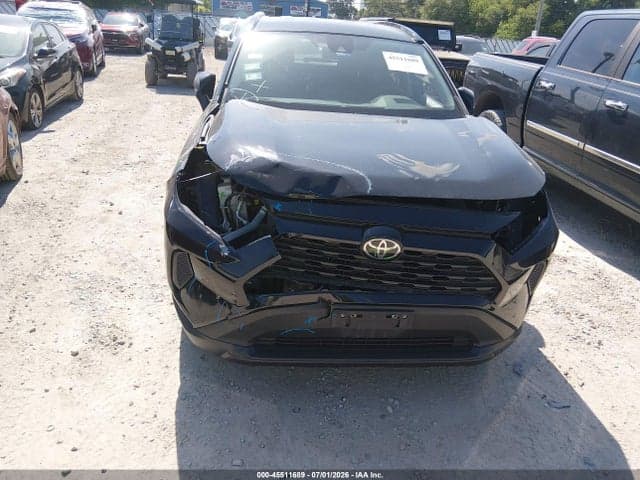 2019 TOYOTA RAV4 LE 6